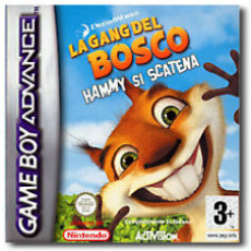 La Gang del Bosco La Gang del Bosco